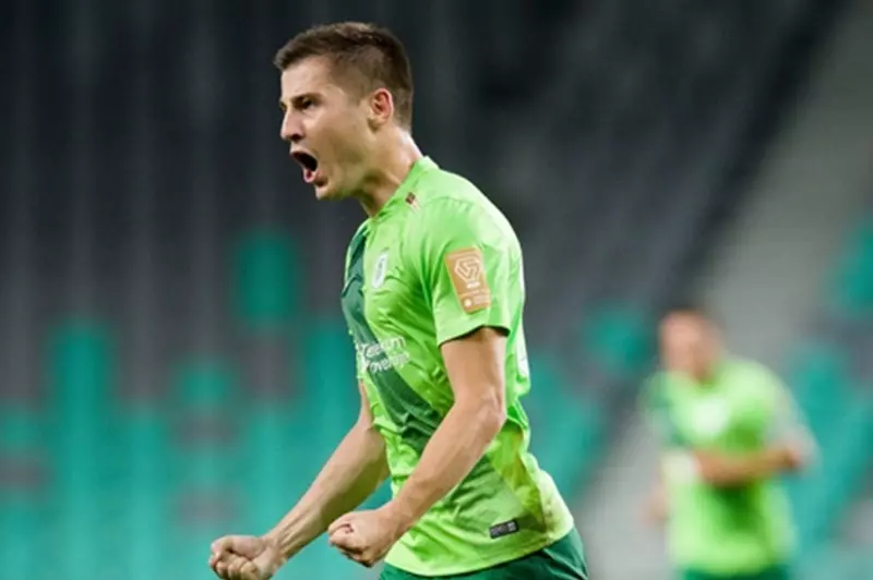 وادي دجلة يتعاقد مع الكرواتي ميشكيتش رسميا 